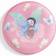 Djeco Flying Disc Fairy