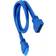 DeLock 3.0 USB 19pin - USB 19pin Header M-F 1.5ft