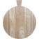 Exxent Wood Uppläggningsfat 36cm