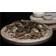 Exxent Wood Serveringsfad 36cm