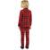 OppoSuits Jongens maatpak Lumberjack Maat 110/116