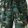 Björn Borg Junior Kenny Loose Shorts - Digital Woodland XL Duck Green