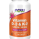 Now Foods Vitamin D3 & K2 1000iu 120 Stk.