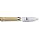 Kai Shun Classic White DM-0700W Paring Knife 9 cm