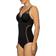 Felina Divine Vision Body With Wire - Black