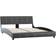 vidaXL Classic 69.5cm Sengeramme 140x200cm