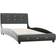 vidaXL Classic 69.5cm Sengeramme 90X200cm