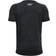 Under Armour Boy's Tech 2.0 Short Sleeve T-shirt - Black/White