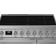 Smeg CPF92IMX Grey, Stainless Steel