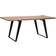 Beliani Jaipur Matbord 100x200cm