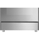 Smeg SCD90IMX9-1 Hvid, Rustfrit stål