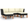 vidaXL 3059733 Loungeset