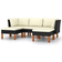 vidaXL 3059733 Lounge-Set