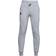 Under Armour Boy's UA Rival Fleece Joggers - Gray (1357628-011)