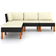 vidaXL 3059732 Loungeset