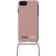 Ideal of Sweden Ordinary Necklace Case for iPhone 6/6S/7/8/SE 2020