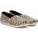 Toms Leopard Alpargata W - Birch