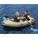 Bestway Hydro Force Barca Inflable Voyager 300 243x102