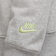 Nike Sportswear Essentials+ French Terry Crew Sweatshirt - Dark Grey Heather