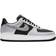 Nike Air Force 1 M - Black/Silver/Black