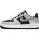 Nike Air Force 1 M - Black/Silver/Black