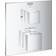 Grohe Grohtherm Cube (24155000)