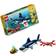 LEGO 3 in1 Creator Deep Sea Creatures 31088