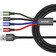 Baseus USB A-2Lightning/USB Micro-B