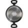 Russell Hobbs Pearlised Forged Aluminium mit Klappe 20 cm