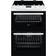 Zanussi ZCI66280WA White