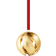 Georg Jensen Christmas Ball 2021 Julgranspynt 5.4cm