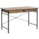 Beliani Casco Writing Desk 60x120cm