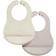 Cam Cam Copenhagen Flower Bibs 2-pack