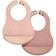 Cam Cam Copenhagen Flower Bibs 2-pack