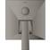 Grohe Allure Brilliant (24099AL0) Graphitgrau