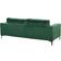 Beliani Vadstena Sofa 215cm 3 Seater