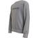 Calvin Klein Junior Institutional Crew Sweatshirt - Grey