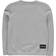 Calvin Klein Junior Institutional Crew Sweatshirt - Grey