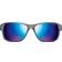 Julbo Camino Polarized J5019414 - Tanslucent Black Mat