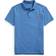 Polo Ralph Lauren Custom Slim Fit Polo Shirt - Delta Blue