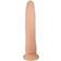 You2Toys Nature Skin: Soft Dong Dildo, 24 cm