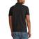 Polo Ralph Lauren Custom Slim Fit Polo Shirt - Black Heather