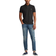 Polo Ralph Lauren Custom Slim Fit Polo Shirt - Black Heather