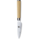 Kai Shun Classic White DM-0700W Coltello per Sbucciare 9 cm