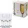 Pasabahce Imperial Champagne Glass 21cl 6pcs