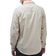 Craghoppers Kiwi Long Sleeve Shirt - Oatmeal