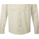 Craghoppers Kiwi Long Sleeve Shirt - Oatmeal