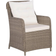 vidaXL 3067822 Essgruppe, 1 Tisch einschl. 6 Stühle