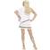 Widmann Greek Goddess Costume