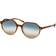 Ray-Ban RB2195 Thalia 1328GD Hombre Careyshell